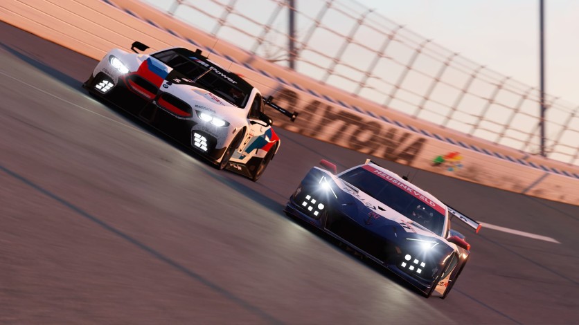 Screenshot 7 - Automobilista 2 Premium Expansion Packs