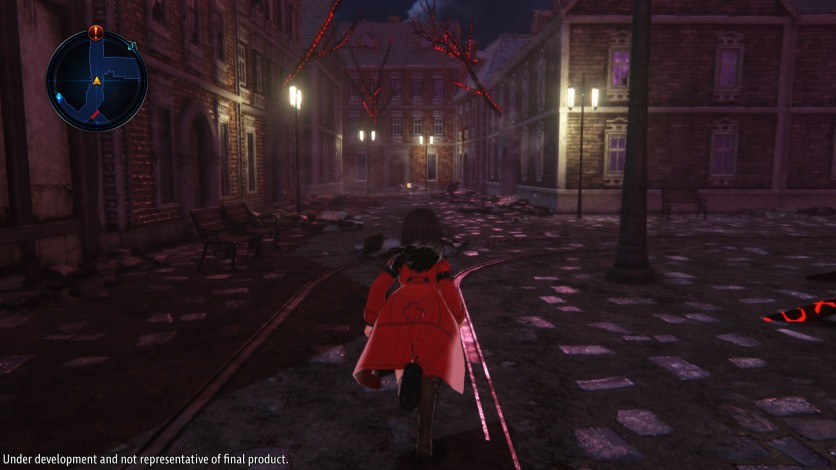 Screenshot 11 - Death end re;Quest 2