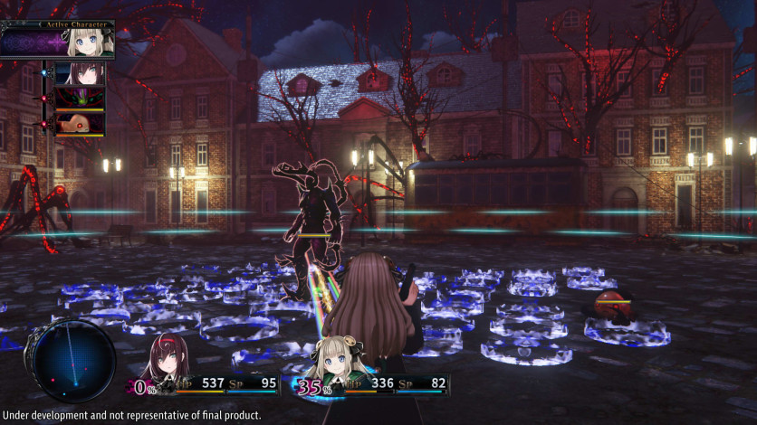 Screenshot 8 - Death end re;Quest 2