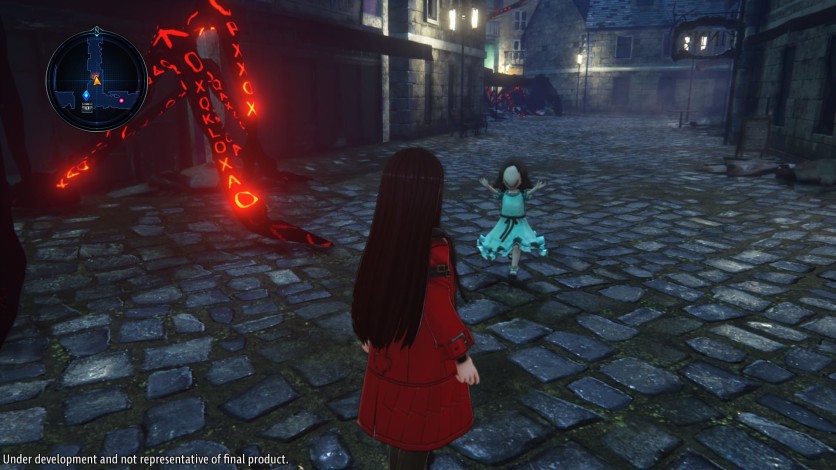 Screenshot 2 - Death end re;Quest 2
