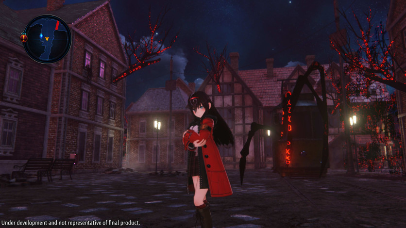 Screenshot 7 - Death end re;Quest 2
