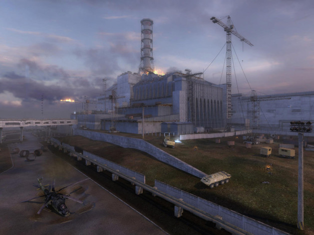 Screenshot 10 - S.T.A.L.K.E.R.: Shadow of Chernobyl