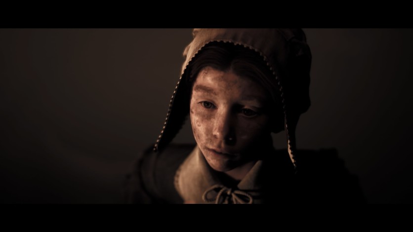 Screenshot 7 - The Dark Pictures Anthology - Little Hope