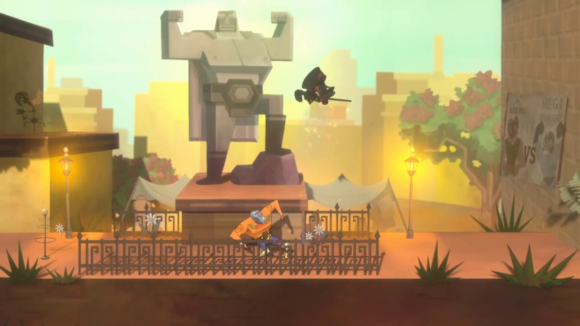 Screenshot 8 - Bounty Battle