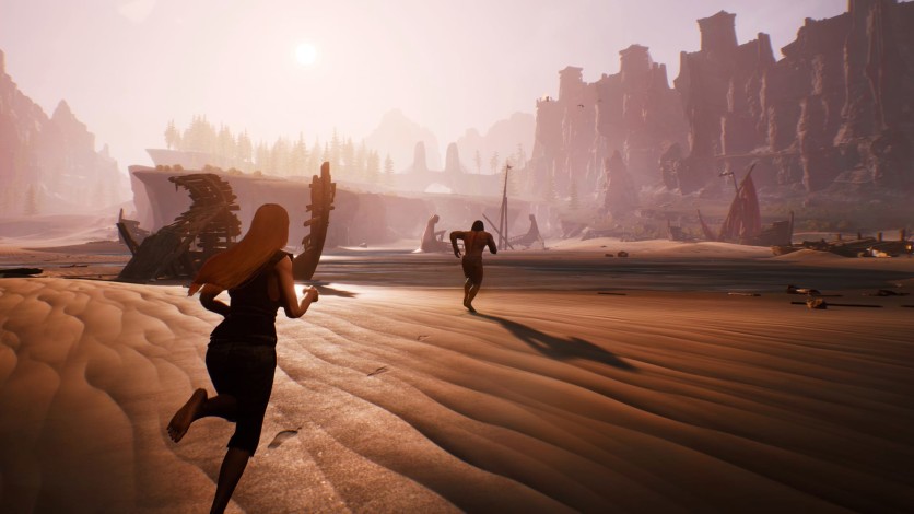 Screenshot 8 - Conan Exiles: Isle of Siptah