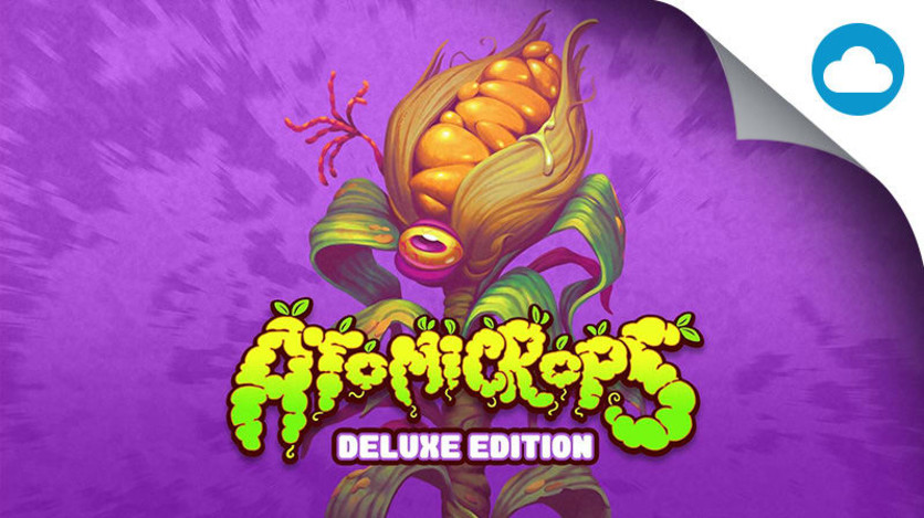 Screenshot 1 - Atomicrops - Deluxe Edition