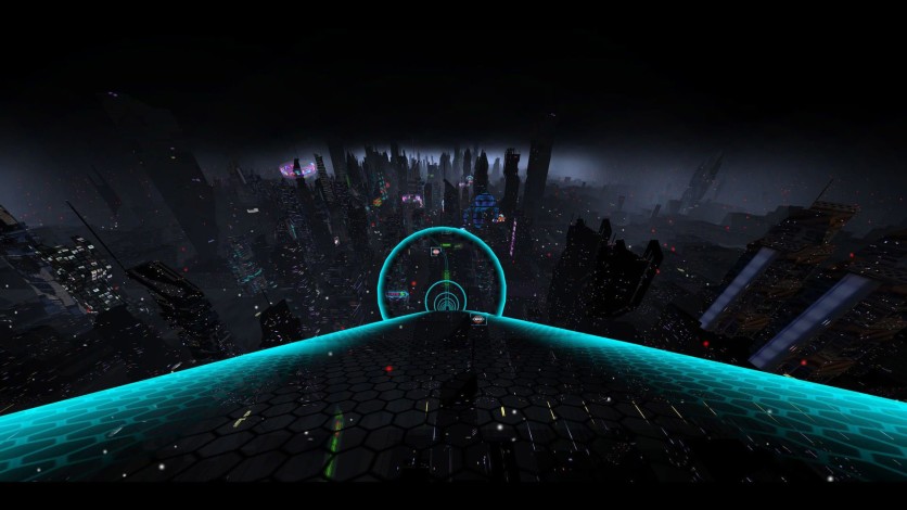 Screenshot 6 - Darkness Rollercoaster - Ultimate Shooter Edition