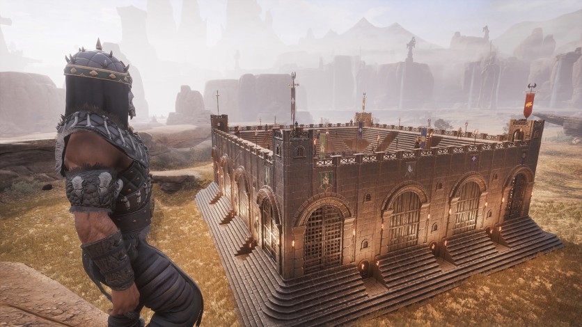 Screenshot 10 - Conan Exiles - Complete Edition