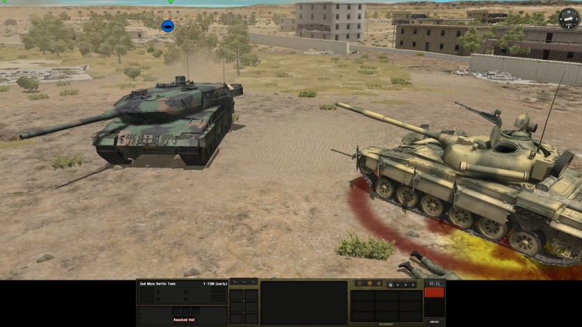 Arma 3 Tanks - PC - Compre na Nuuvem
