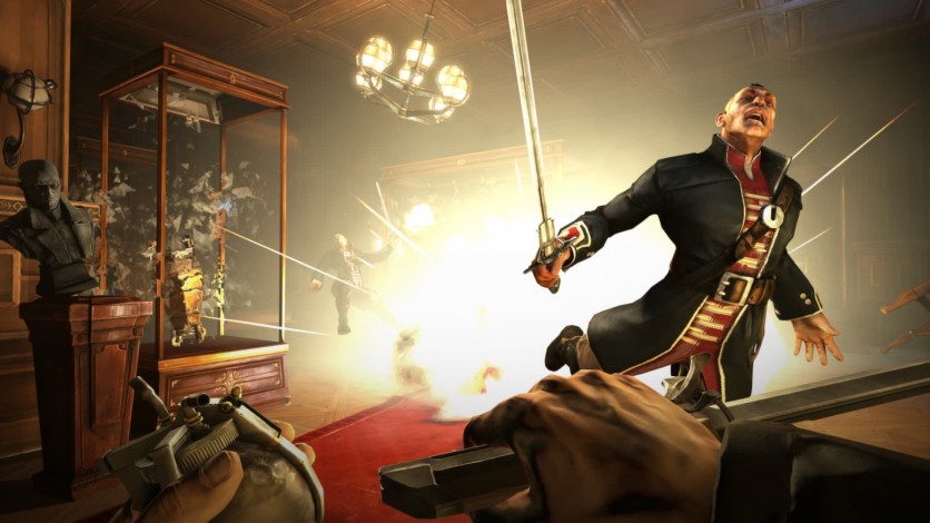 Screenshot 15 - Dishonored: Complete Collection