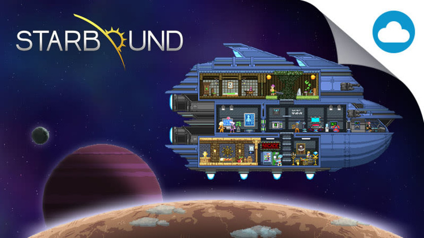 Starbound opengl что это