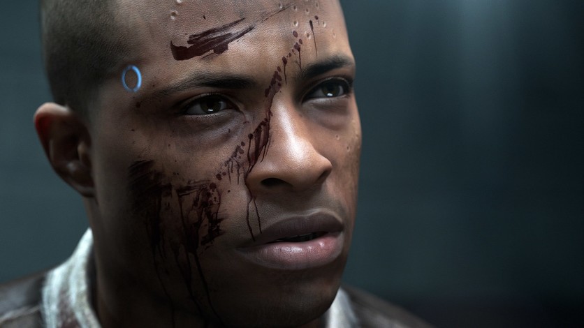 Todas as personagens de Detroit: Become Human podem morrer