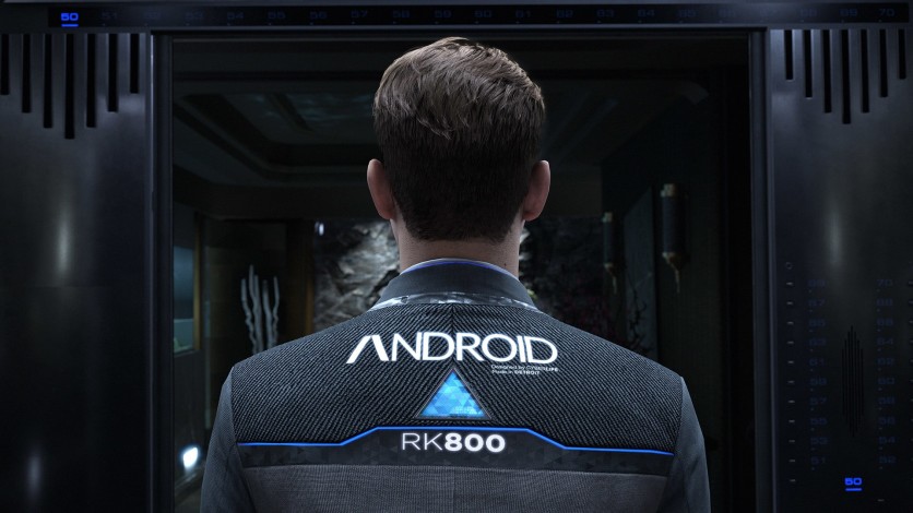 Detroit: Become Human Requisitos Mínimos e Recomendados 2023 - Teste seu PC  🎮