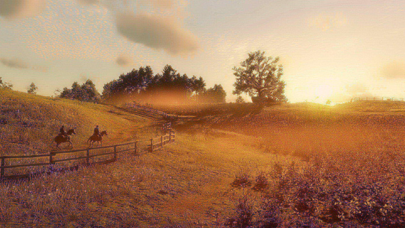 Screenshot 6 - Red Dead Redemption 2 - Xbox