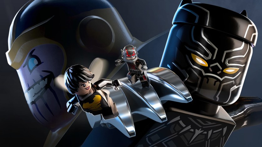 LEGO Batman - PC - Compre na Nuuvem