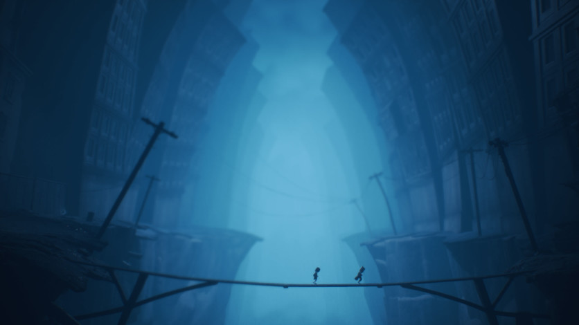 Screenshot 11 - Little Nightmares II