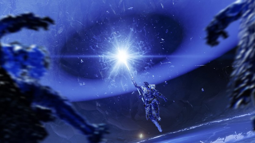 Screenshot 4 - Destiny 2: Beyond Light