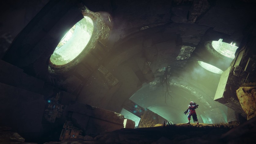 Screenshot 5 - Destiny 2