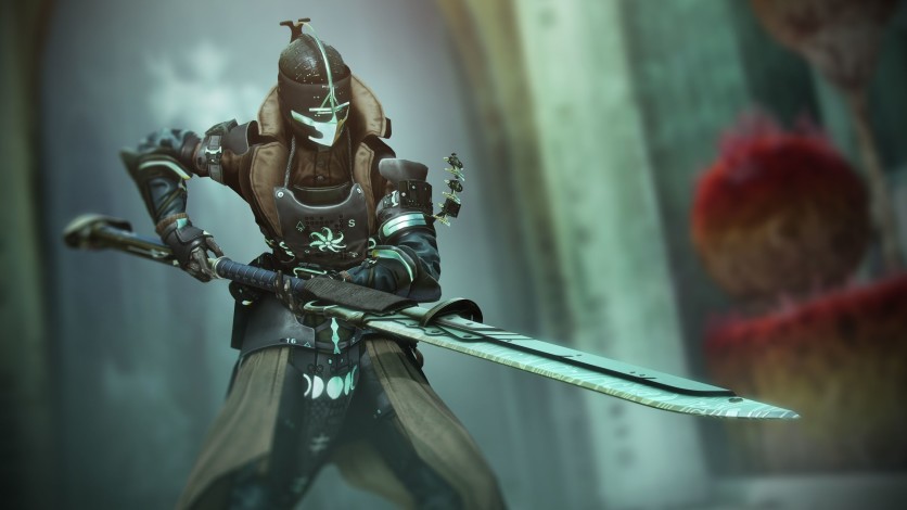 Screenshot 3 - Destiny 2: Legacy Collection (2025)