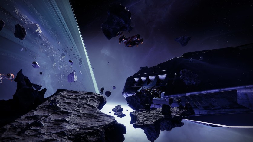 Screenshot 8 - Destiny 2: Legacy Collection (2025)