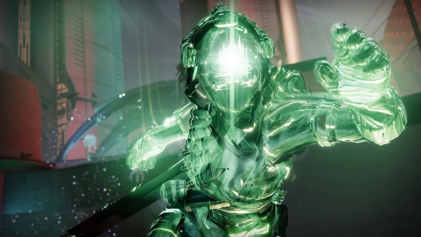 Screenshot 9 - Destiny 2: Legacy Collection (2025)