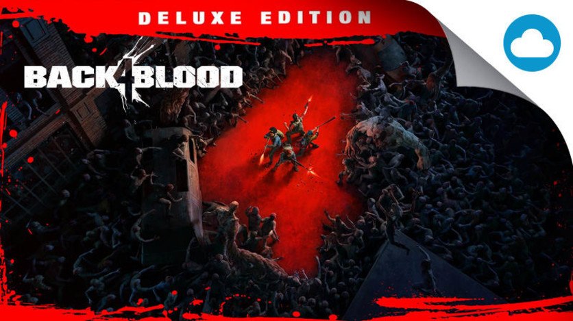 Back 4 Blood Ultimate - PC - Compre na Nuuvem