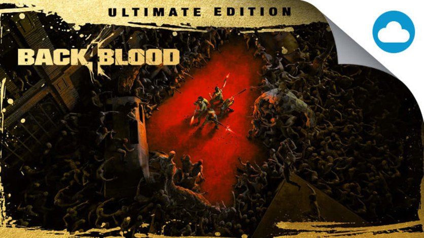 Back 4 Blood: Ultimate Edition