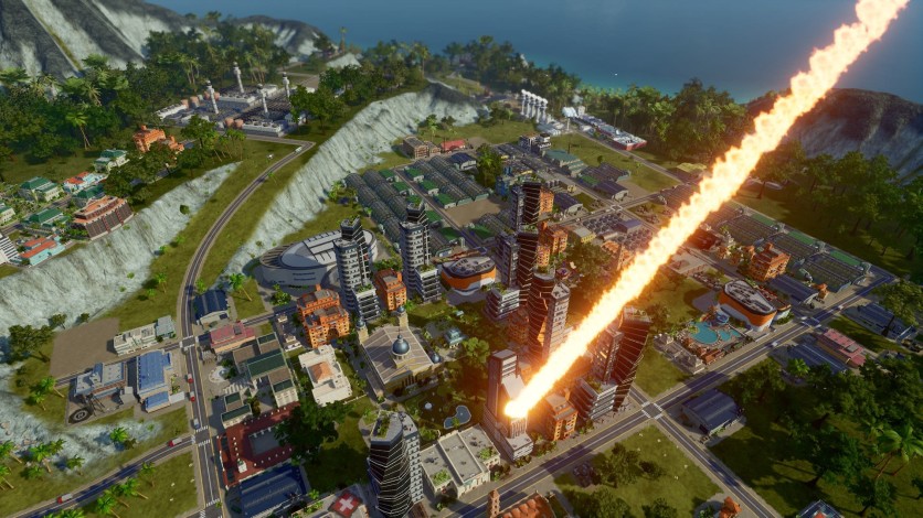 Screenshot 4 - Tropico 6 - Caribbean Skies