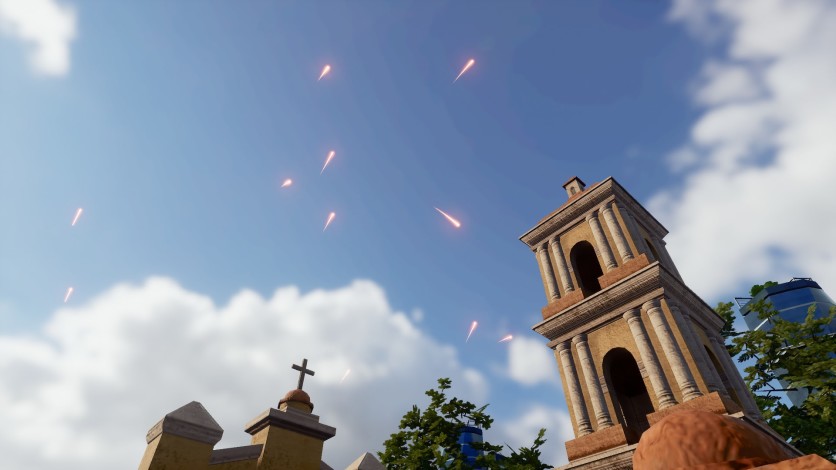 Screenshot 5 - Tropico 6 - Caribbean Skies