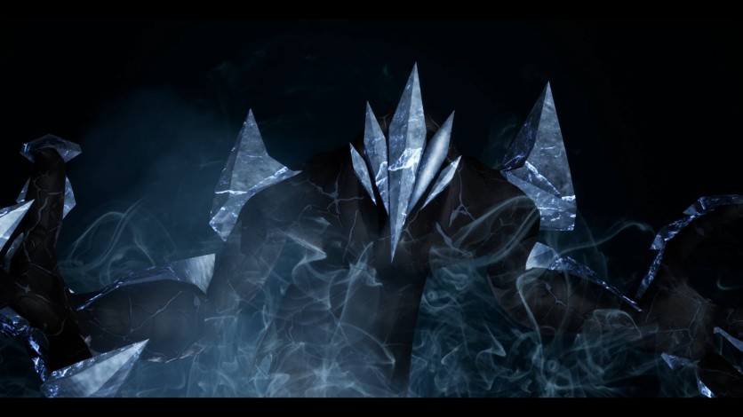 Captura de pantalla 5 - Blue Fire