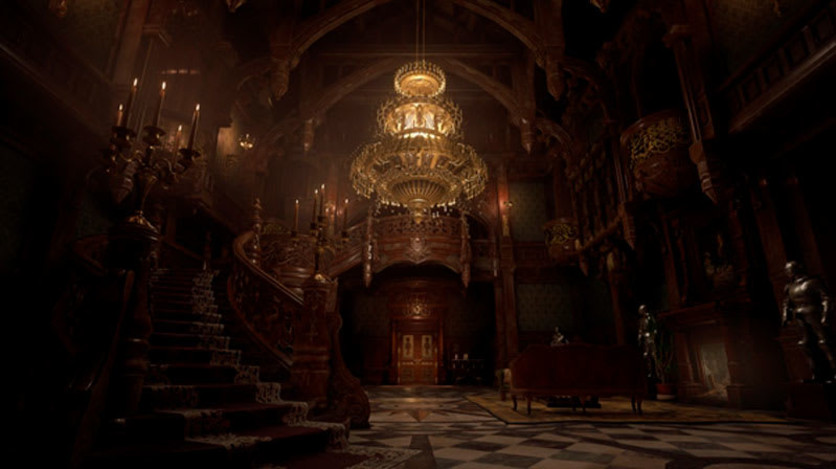 Screenshot 11 - Resident Evil Village