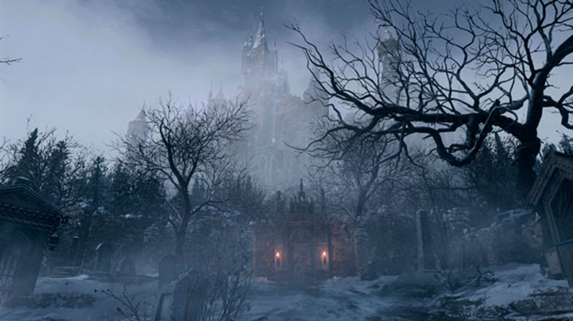 Screenshot 13 - Resident Evil Village