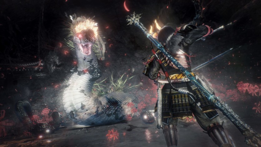 Screenshot 7 - Nioh 2 – The Complete Edition