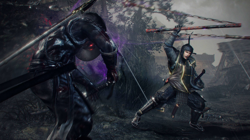 Screenshot 2 - Nioh 2 – The Complete Edition