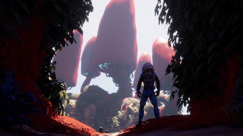 Screenshot 4 - Journey To The Savage Planet - Steam