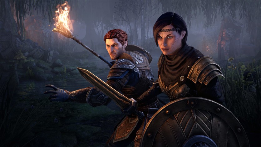 the elder scrolls online free to play steam