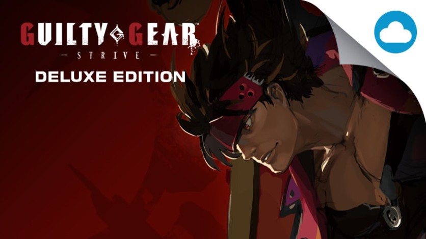 Guilty Gear Strive Deluxe Edition Pc Buy It At Nuuvem