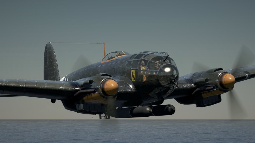 Screenshot 8 - IL-2 Sturmovik - Dover Bundle