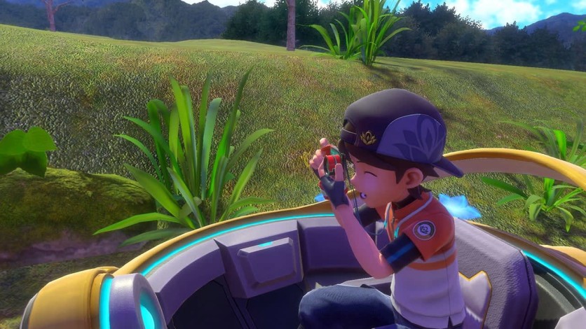 Screenshot 7 - New Pokémon Snap™
