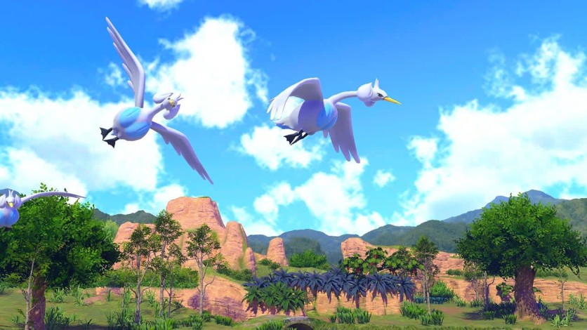Screenshot 5 - New Pokémon Snap™