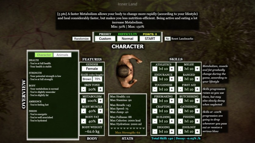 Screenshot 4 - DinoSystem