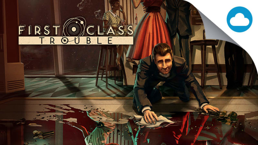 First Class Trouble: Jogo multiplayer está com seu teste alpha no Steam