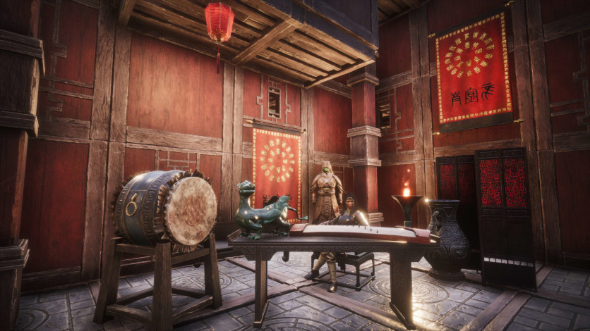 Screenshot 5 - Conan Exiles - The Imperial East Pack