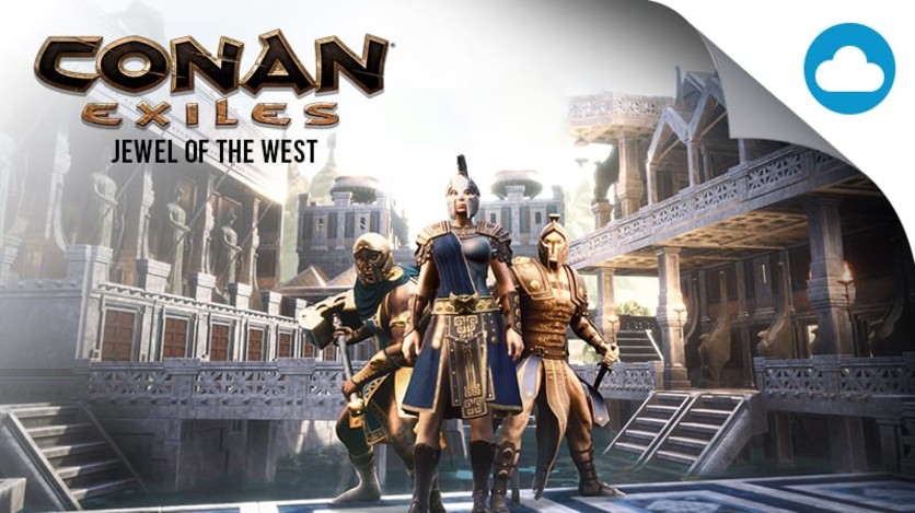 Conan Exiles - PC - Buy it at Nuuvem