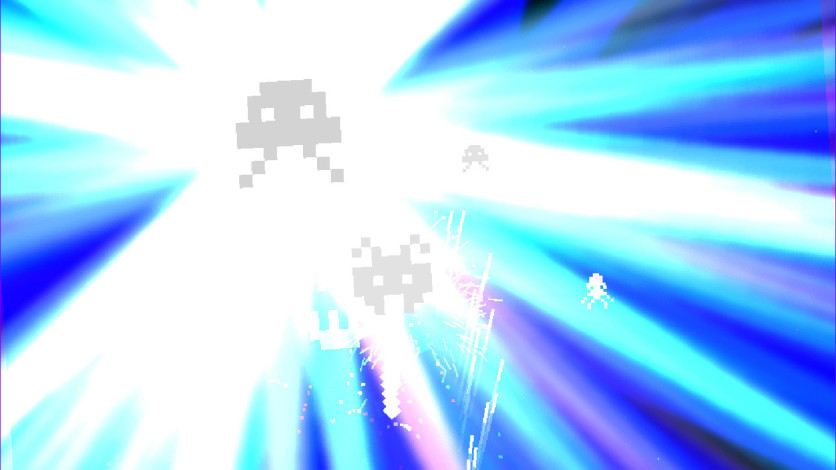 Screenshot 7 - Void Invaders