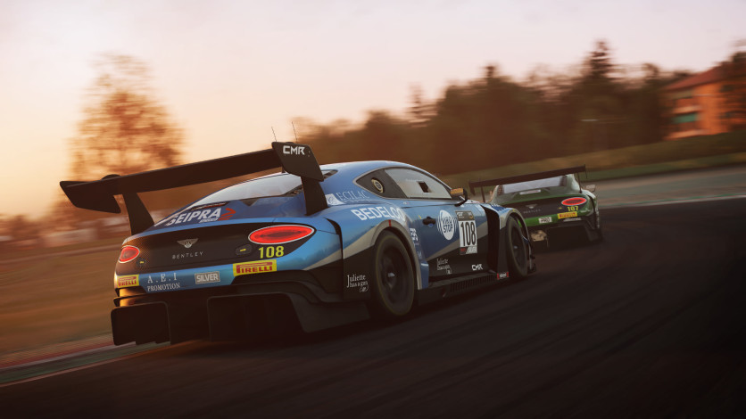 Assetto Corsa Competizione - PC - Compre na Nuuvem