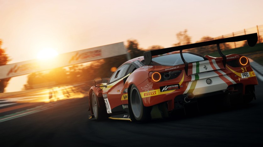 Screenshot 9 - Assetto Corsa Competizione - 2020 GT World Challenge Pack