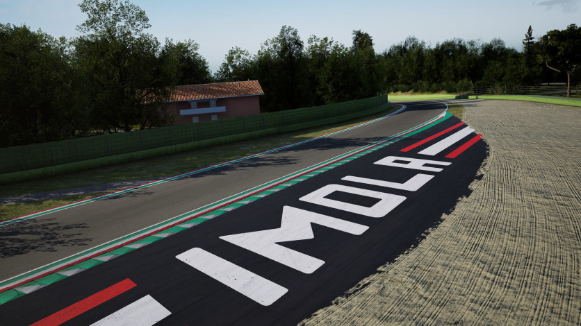 Captura de pantalla 6 - Assetto Corsa Competizione - 2020 GT World Challenge Pack