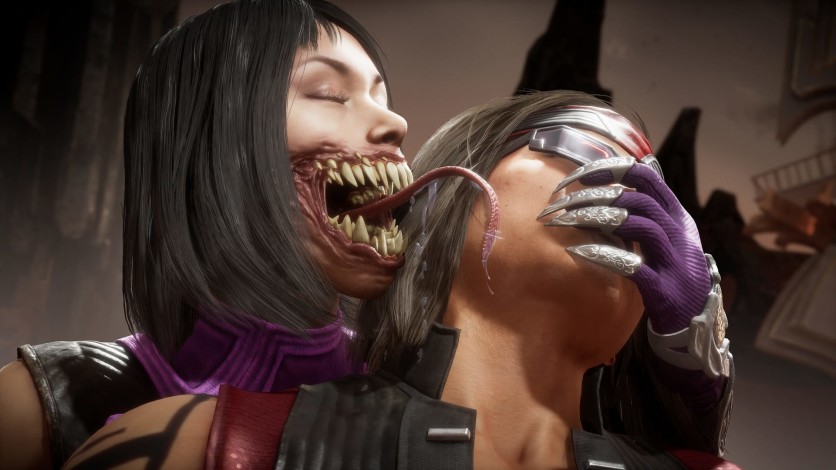 Screenshot 3 - Mortal Kombat 11 Kombat Pack 2