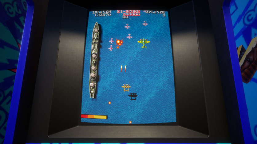 Screenshot 11 - Capcom Arcade Stadium